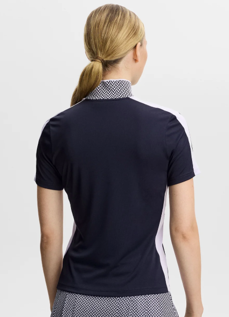 J.Lindeberg Pip Short Sleeve Polo (Multiple Colors)