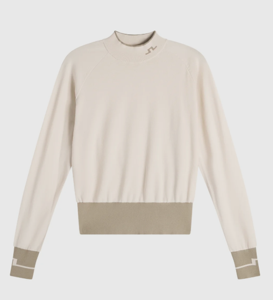 J.Lindeberg Zoe Knitted Sweater (Multiple Colors)