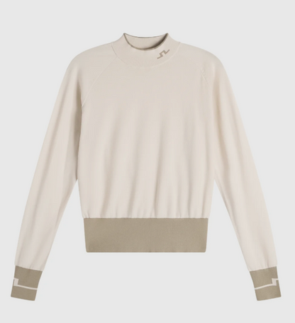 J.Lindeberg Zoe Knitted Sweater (Multiple Colors)