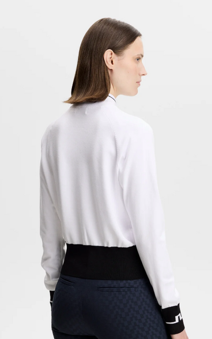 J.Lindeberg Zoe Knitted Sweater (Multiple Colors)