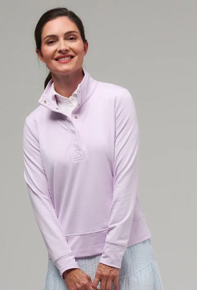 Fairway & Greene JULIETA SWEATSHIRT (MULTIPLE COLORS)