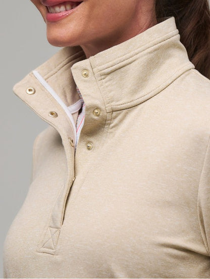 Fairway & Greene JULIETA SWEATSHIRT (MULTIPLE COLORS)