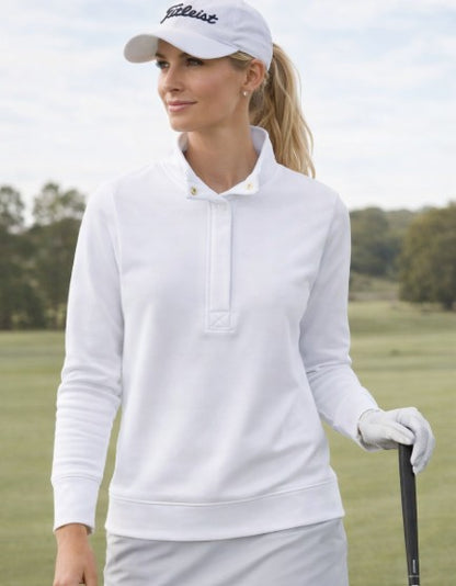 Fairway & Greene JULIETA SWEATSHIRT (MULTIPLE COLORS)