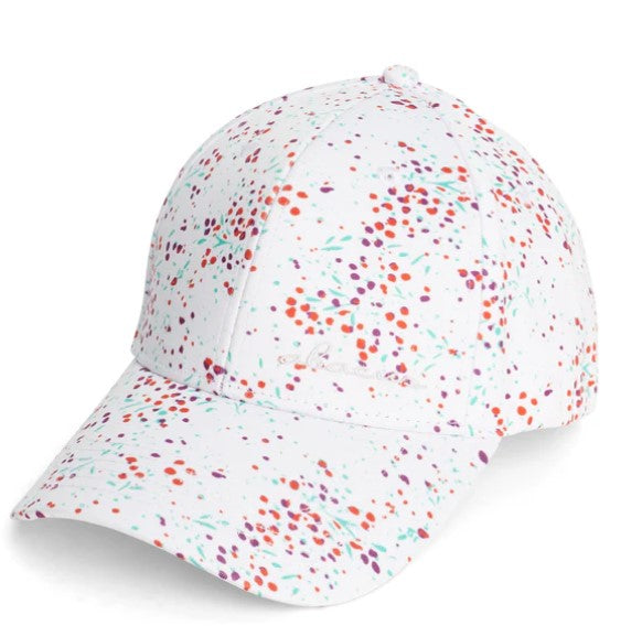 Abacus JULIET CAP (Multiple Colors)