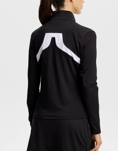 J.Lindeberg Janice Mid Layer Jacket (Multiple Colors)