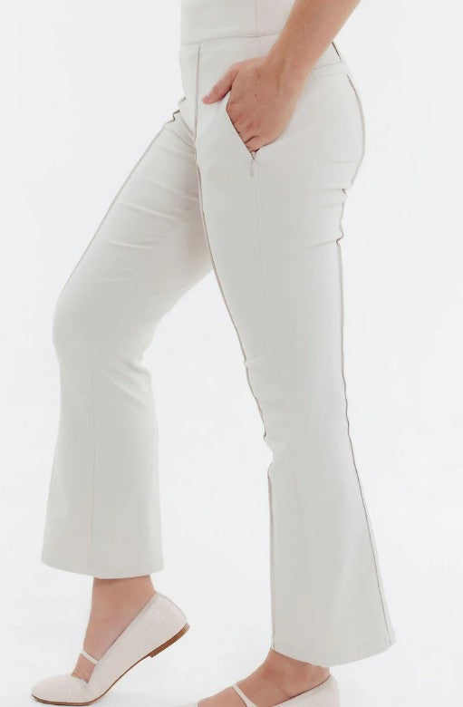 GG BLUE Jackie Kick Flare Ankle Pant 27" (Multiple Colors)