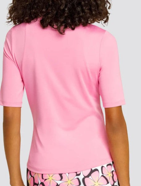 Tail Sunny Petals Jenae Short Sleeve Top (Multiple Colors)