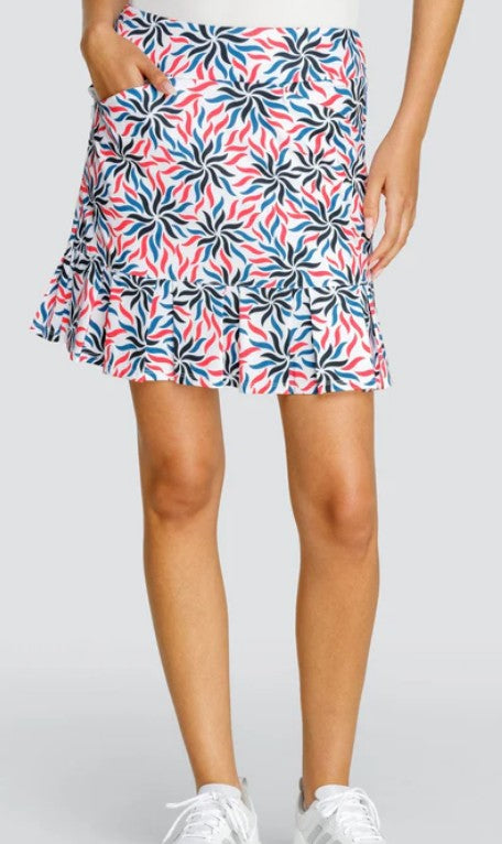 Tail Better PARADISE RAY Jenner 18" Skort