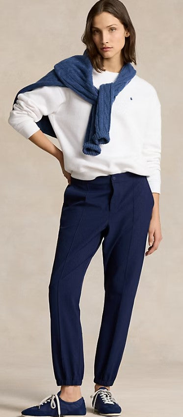 Ralph Lauren RLX Four-Way-Stretch Jogger Pant