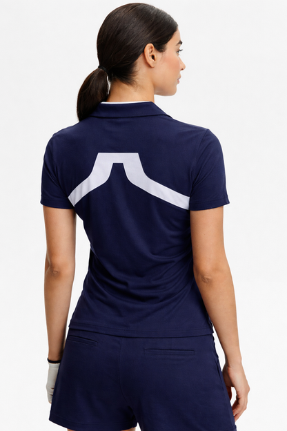 J.Lindenberg Katie Short Sleeve Top (Multiple Colors)