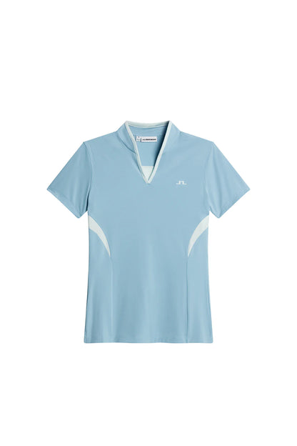 J.Lindenberg Katie Short Sleeve Top (Multiple Colors)
