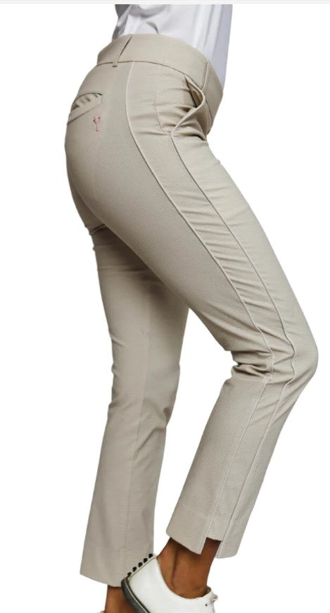 Golftini Stretch Ankle Pant (Multiple Colors)
