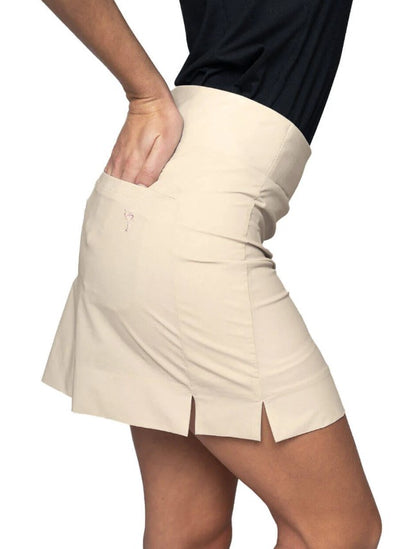 Golftini Be an Athlete 15.5" Skort Essentials (Multiple Colors)