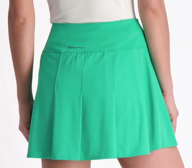 ZERO RESTRICTION KIMBERLY SKORT 15" (MULTIPLE COLORS)