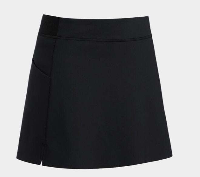 G/FORE SILKY KNOCKOUT A-LINE SKORT (MULTIPLE COLORS AND LENGTHS)