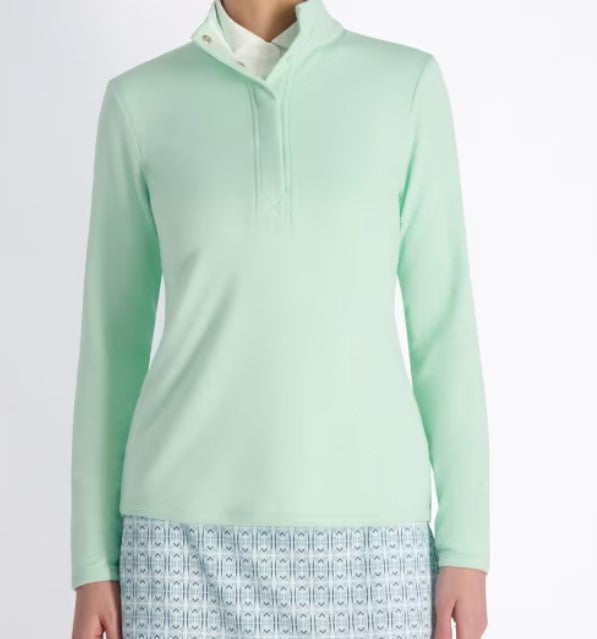 Fairway & Greene ABBEY MERINO WINDSWEATER (MULTIPLE COLORS)