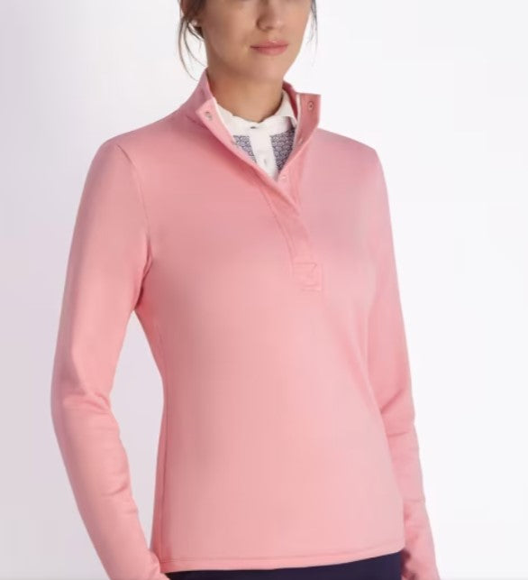 Fairway & Greene ABBEY MERINO WINDSWEATER (MULTIPLE COLORS)