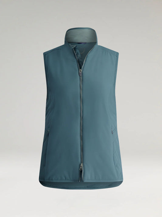 ZERO RESTRICTION SAIGE VEST (Multiple Colors)