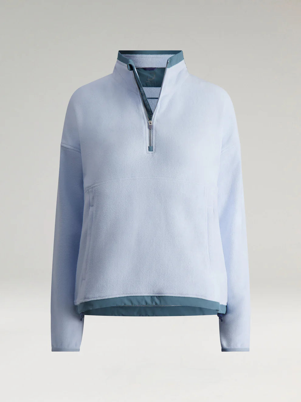 ZERO RESTRICTION BLAYKE FLEECE PULLOVER (MULTIPLE COLORS)