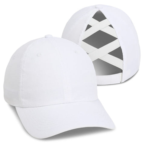 Imperial Headwear Performance Ponytail Cap (Multiple Colors)