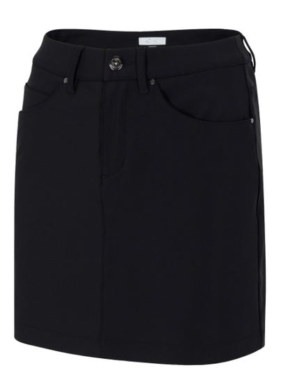 Greg Norman LEXI 17-INCH STRETCH SKORT (Multiple Colors)