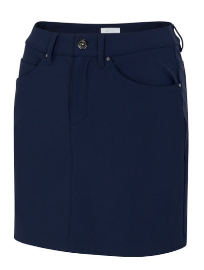 Greg Norman LEXI 17-INCH STRETCH SKORT (Multiple Colors)