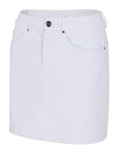 Greg Norman LEXI 17-INCH STRETCH SKORT (Multiple Colors)