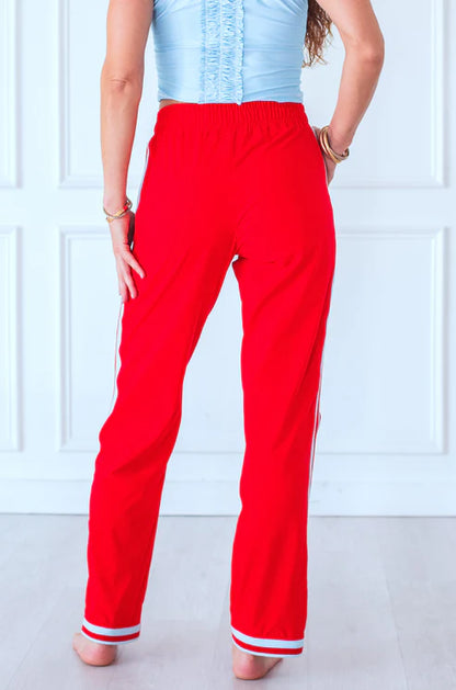 The Bubble LIBERTY Dillon Solid Pant