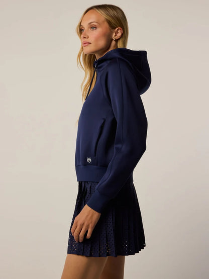 GREYSON Kristina Full Zip Hoodie (Multiple Colors)