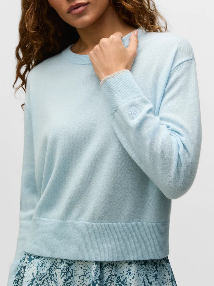 GREYSON Koko Crew Sweater (Multiple Colors)