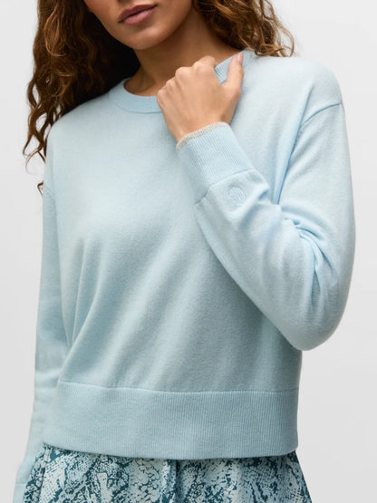 GREYSON Koko Crew Sweater (Multiple Colors)