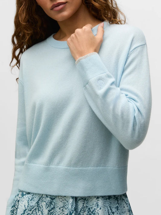GREYSON Koko Crew Sweater (Multiple Colors)