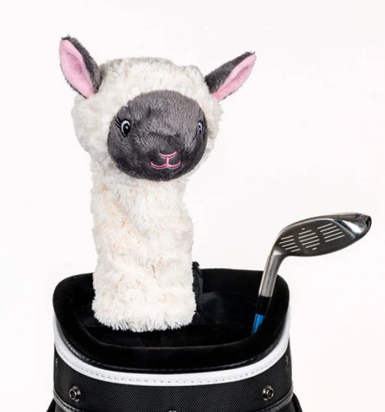 Daphne's Headcovers - LLAMA Hybrid