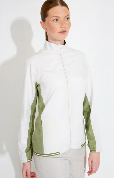 Abacus Lanark Stretch Wind Jacket (Multiple Colors)