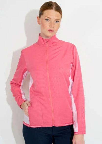 Abacus Lanark Stretch Wind Jacket (Multiple Colors)