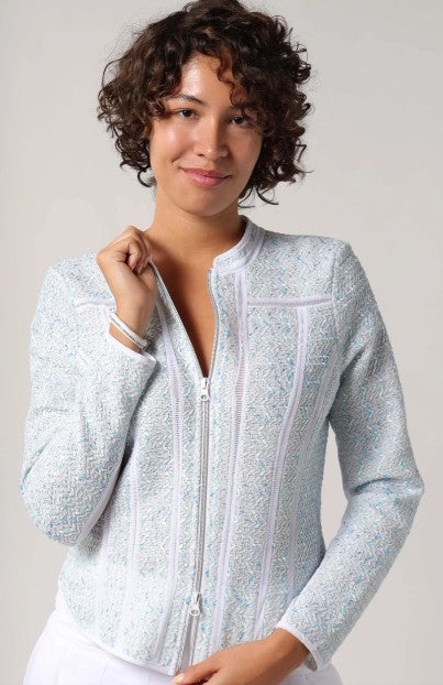 EPC Couture Boucle Lavern Jacket (MULTIPLE COLORS)