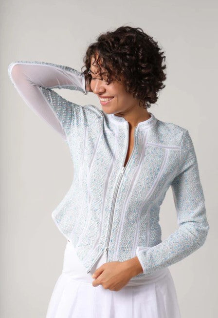 EPC Couture Boucle Lavern Jacket (MULTIPLE COLORS)