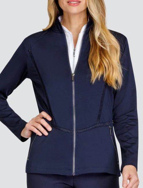 Tail Leilani Jacket (Multiple Colors)