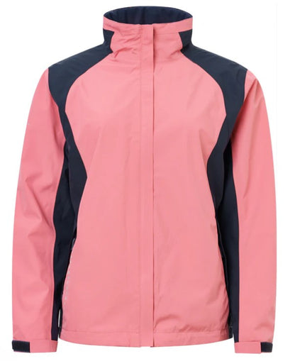 Abacus Links Rain Jacket (Multiple Colors)