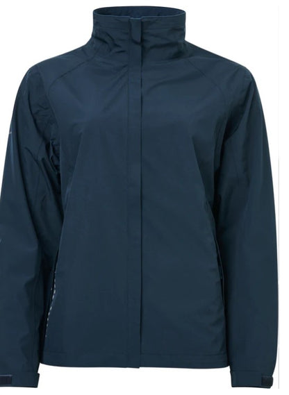 Abacus Links Rain Jacket (Multiple Colors)