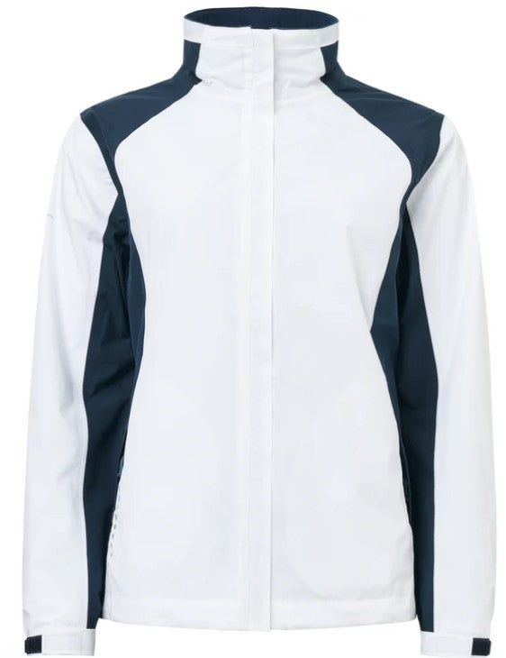 Abacus Links Rain Jacket (Multiple Colors)