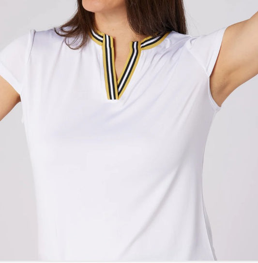 SWING OUT SISTER Jumping Beans Louise Elite Cap Sleeve (Multiple Colors)