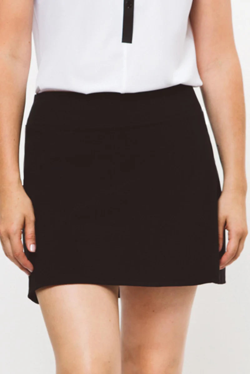 FORAY Core Solid Skirt 15.5" or 17" (Multiple Colors)