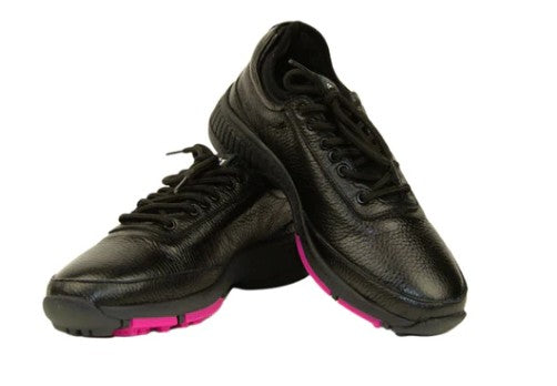 William & Harry Lynx Deerskin Golf Shoes (Multiple Colors)