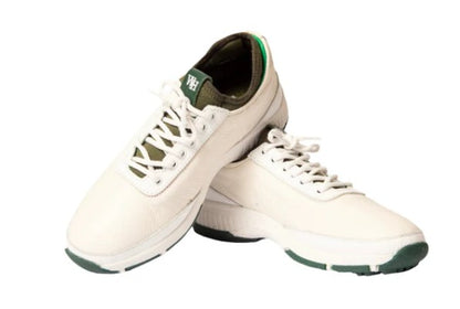 William & Harry Lynx Deerskin Golf Shoes (Multiple Colors)