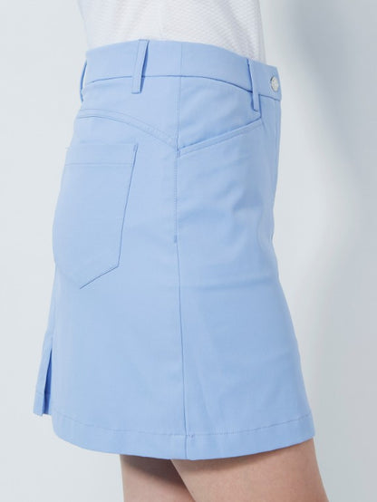 Daily Sports BLUE ILLUSIONS Lyric Skort 18" V2
