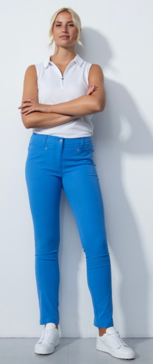 Daily Sports Lyric Pants - (Multiple Colors and Lengths)