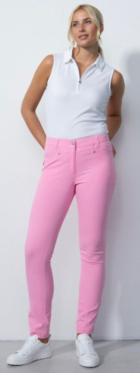 Daily Sports Lyric Pants - (Multiple Colors and Lengths)