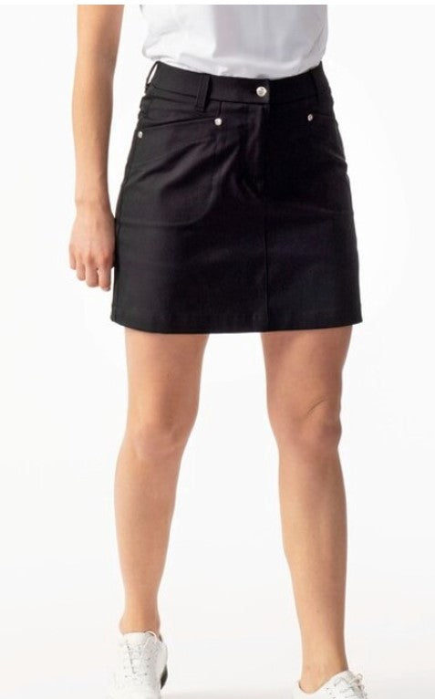Daily Sport ALL IN STYLE ESSENTIALS Lyric 18" or 20" Skort (Multiple Colors)