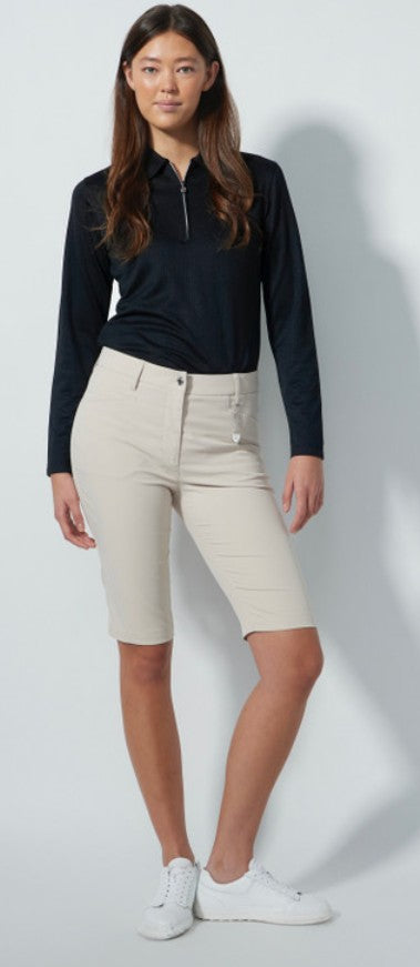Daily Sports Lyric Bermuda Shorts 13" (Multiple Colors)